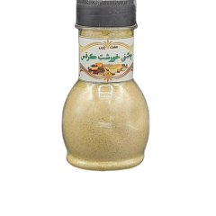 چاشنی خورشت کرفس ارگانیک