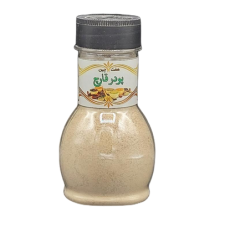 پودر قارچ ارگانیک