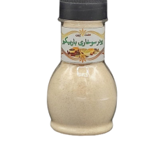 پودر سوخاری باربیکیو ارگانیک