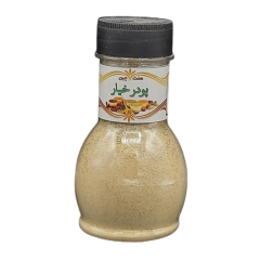 پودر خیار ارگانیک