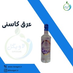 عرق کاسنی یک لیتر