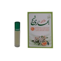 عطر بهار نارنج 4  گرم