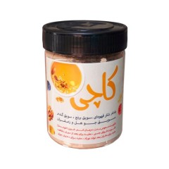 پودر کاچی ( فرنی) نیمه آماده