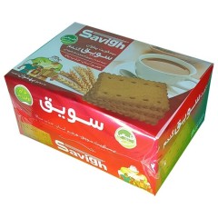 بیسکوئیت سویق گندم