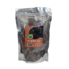 نبات قهوه ای نیشکری ممتاز (500گرم)