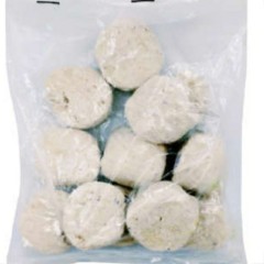 سفیدآب ( روشور) جامد  بسته بندی