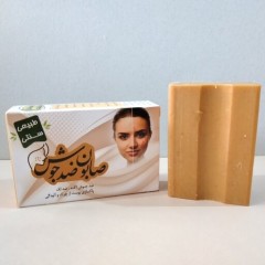 صابون ضد جوش