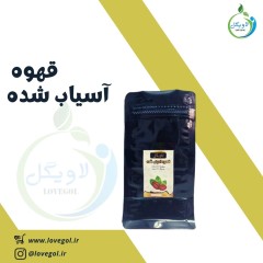 قهوه  آسیاب شده 200 گرم