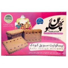 بیسکویت سویق کودک