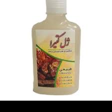 ژل موی کتیرا طبیعی