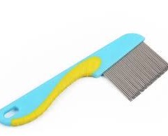 شانه شپش گیر