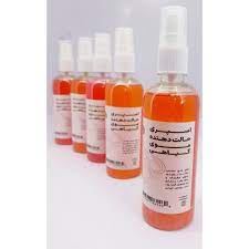 ژل حالت دهنده مو