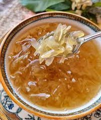 مربای بهار نارنج نیشکری