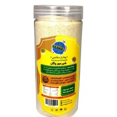 پودر شیر موز  وگان