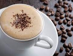کاپوچینو بدون شکر 200 گرم