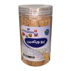 سویق پروتئین وگان