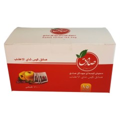 چای میوه ای _ دمنوش_کیسه_ای_میوه ای
