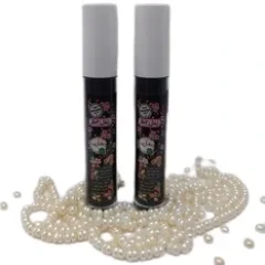 خط چشم گیاهی