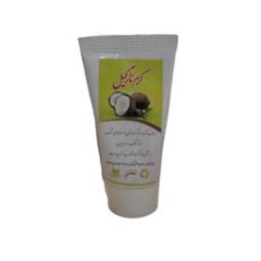 کرم نارگیل تیوپی