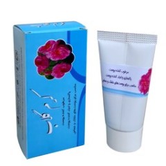 کرم گلاب تیوپی