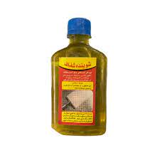 شوینده شفاف جرم گیر عالی سرامیک سطوح داخل کتری و سماور