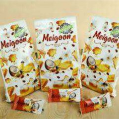 شکلات میگون 250 گرم
