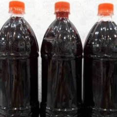 آب زرشک تبخیری 5ستاره  (مخصوص افراد دارای فشارخون)