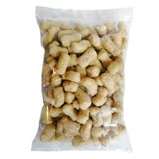 پفک سالم و طبیعی با طعم کچاب(غیر تراریخته )