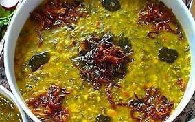 طرز تهیه ترشه آش