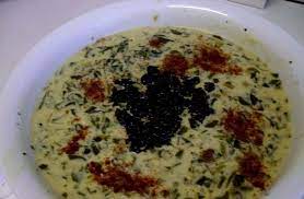 طرز تهیه آب پیازک