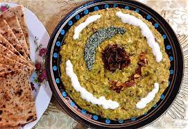 طرز تهیه بابایاری