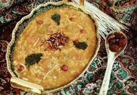 طرز تهیه سوغان سو