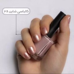 لاک نمازی گیاهی ( کالباسی شاین کد 28)