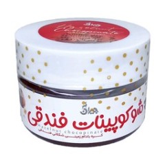 شوکوپینات فندقی