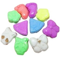 بمب حمام نشکن (کوکتل)