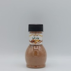 چاشنی مرینت تندروی ارگانیک