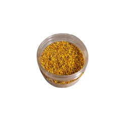 گرده گل اصل 100 گرمی