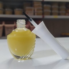 تقویت ناخن ماکادمیا