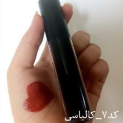 تینت لب کد ۷ کالباسی