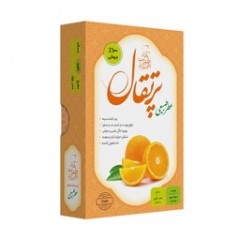 عطر پرتغال 4گرم عطر طبیعی و درمانی