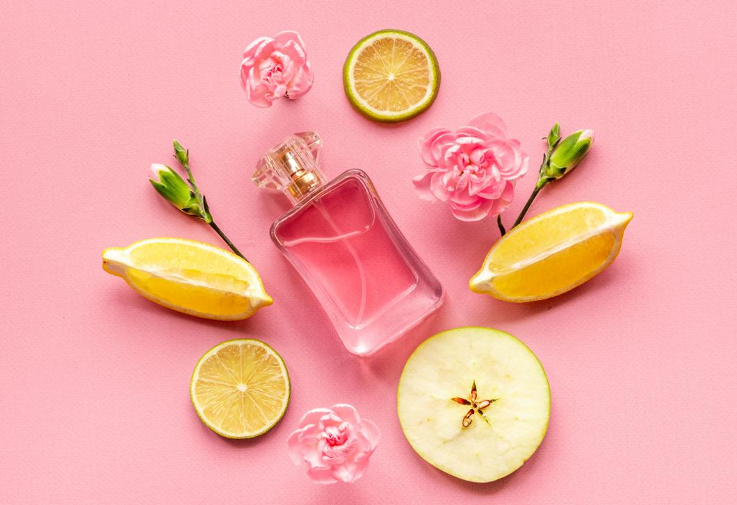 راهنمای انتخاب عطر زنانه