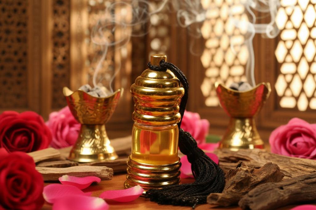 رایحه درمانی در اسلام و جایگاه عطر و بوی خوش در فرهنگ اسلامی