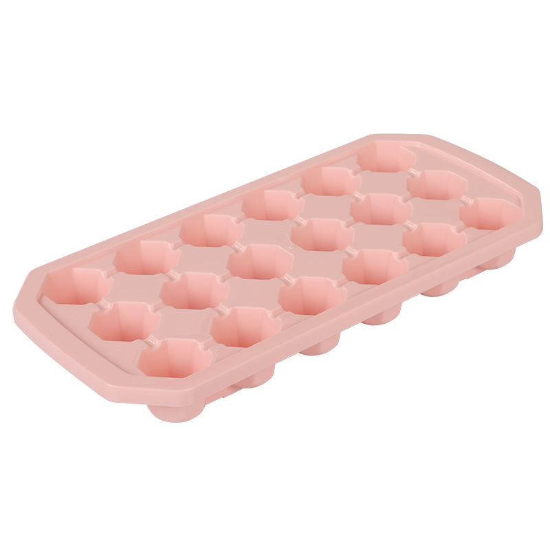 قالب یخ هندسی 18 حفره