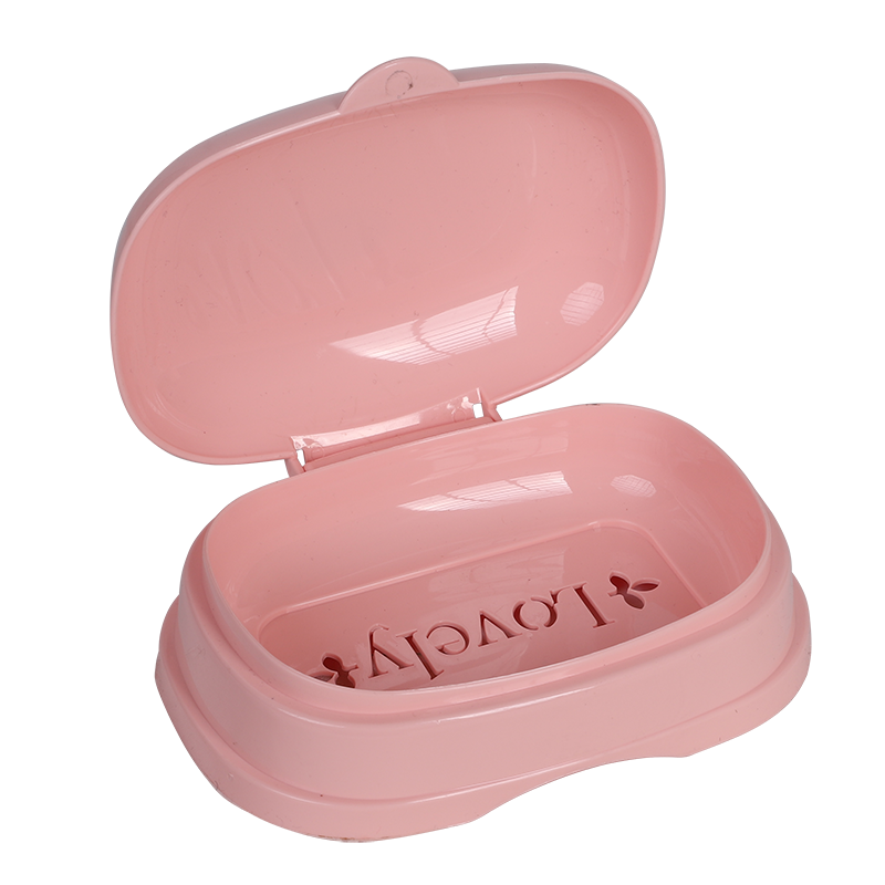 جا صابونی درب دار