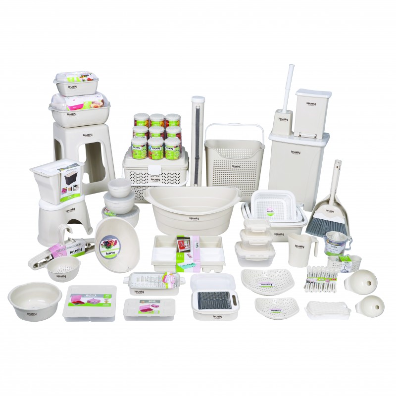 سرویس جهیزیه 72 پارچه لاولی