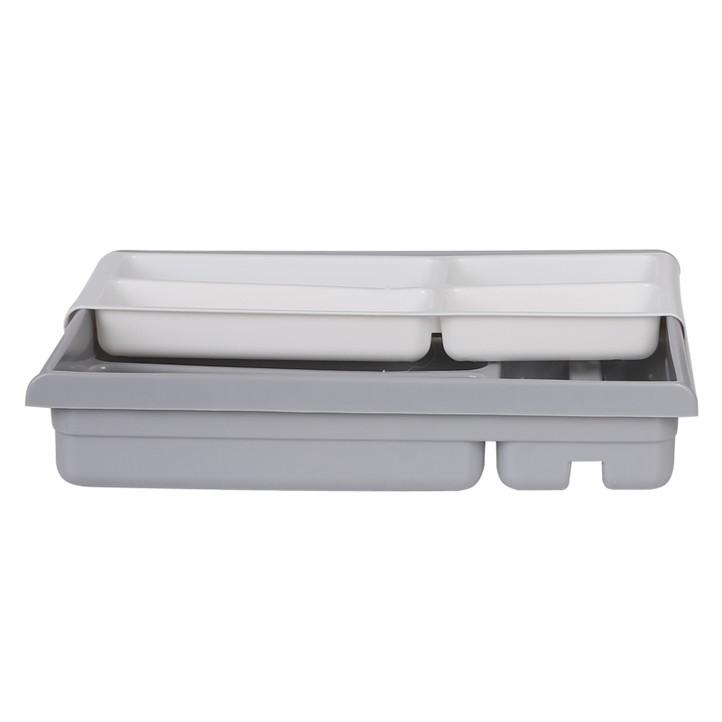 جا قاشقی کابینت