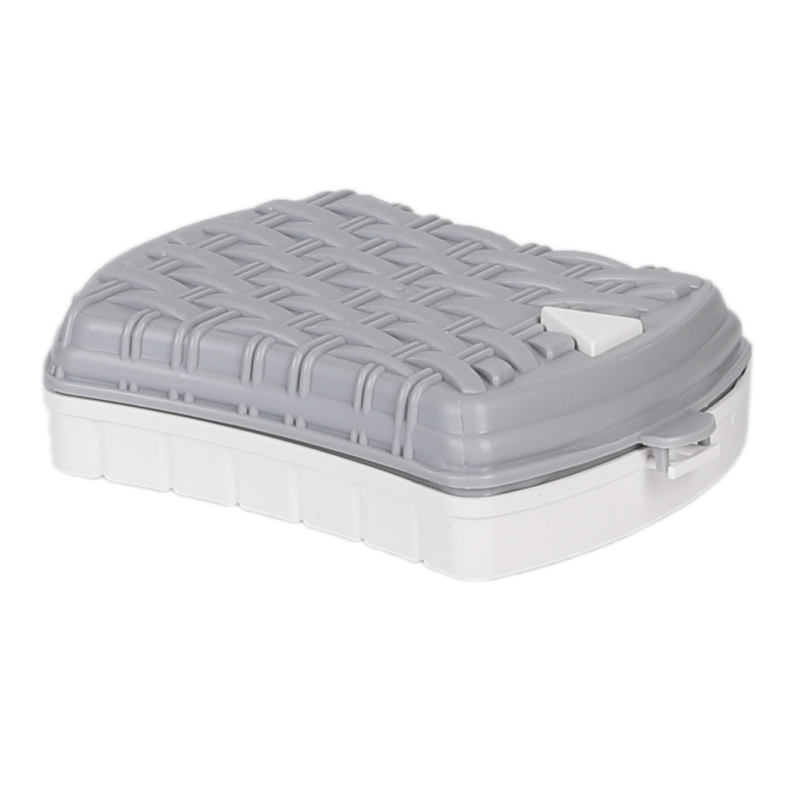 جارو نپتون دوقلو حصیری