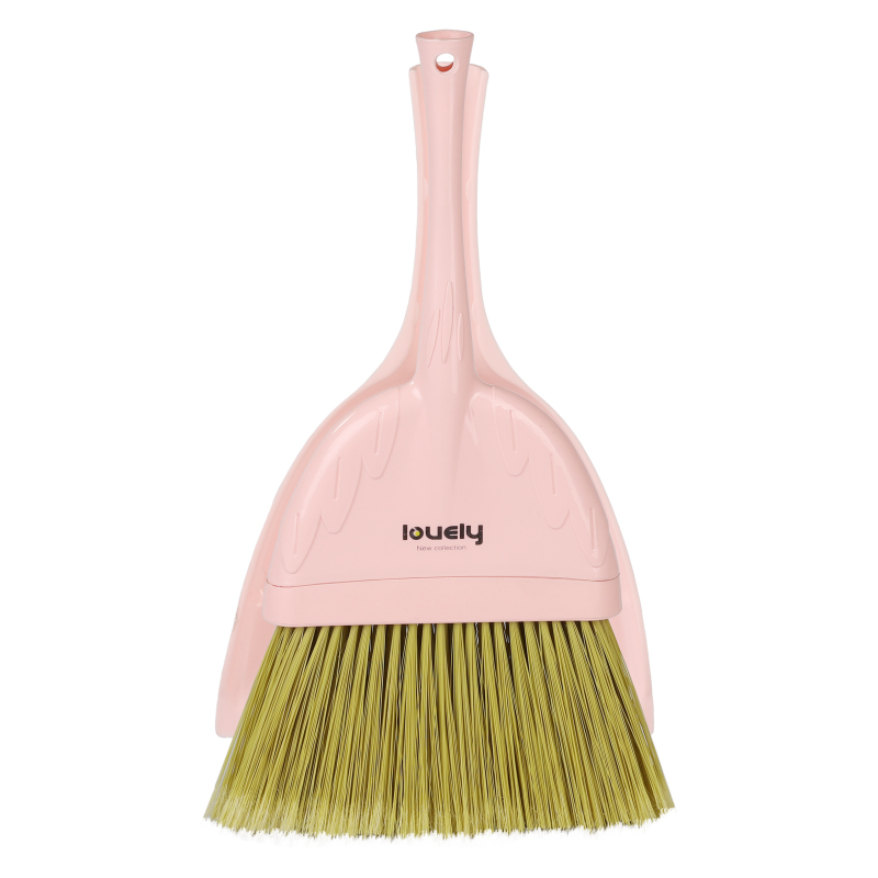 جارو و خاک انداز