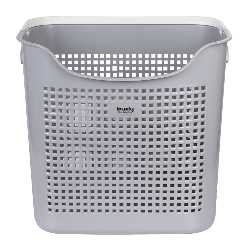 سبد لباس دسته‌دار