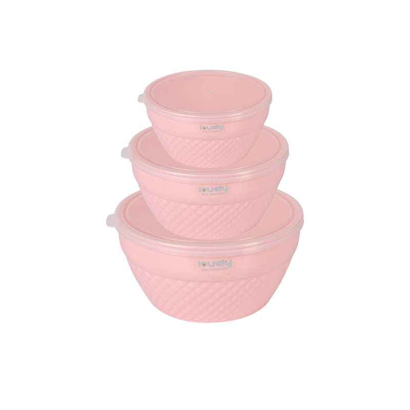 سرویس 6 پارچه فریزری طرح ترک